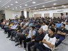رفسنجان میزبان دوره دانش افزایی مربیان فوتبال شمال استان
